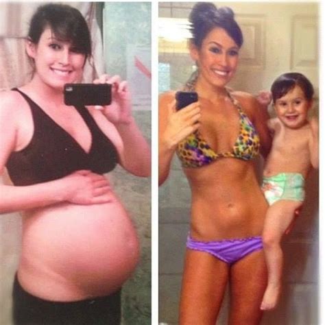 Incredible Before And After Weight Loss Pics You Wont Believe Show The Same Person Your Hot