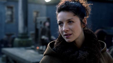 Outlander Season 1 Screencaps Outlander 2014 Tv Series Photo