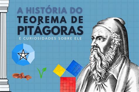 O Teorema De Pitágoras Origens E Curiosidades