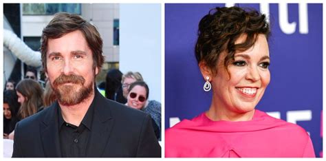 Todays Famous Birthdays List For January 30 2022 Includes Celebrities Christian Bale Olivia