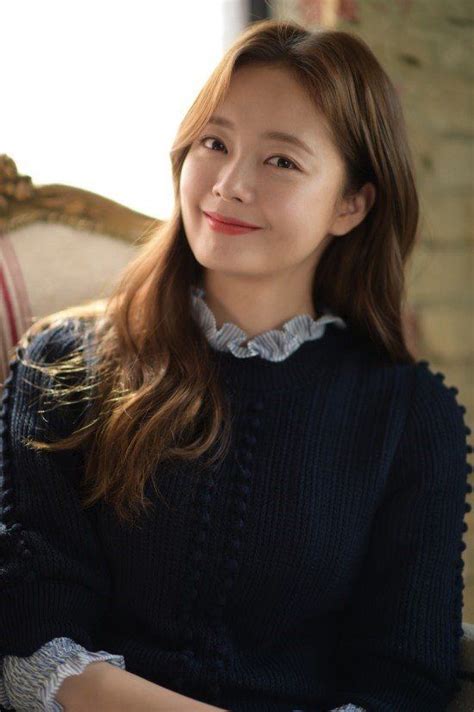 Jeon So Min Korean Actress