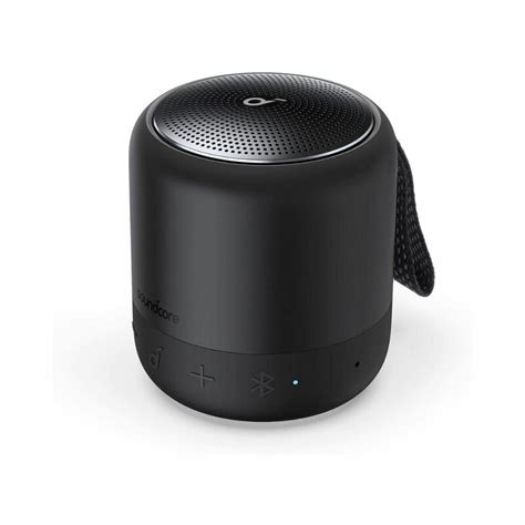 Anker Soundcore Mini 3 Pro Bluetooth Speaker Sound Systems