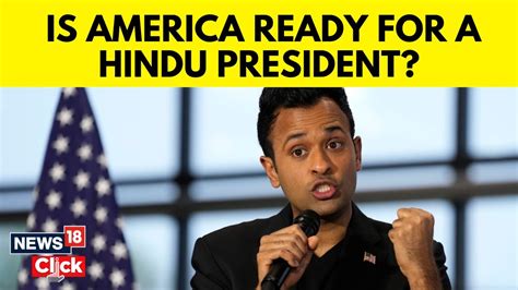 Who Is Vivek Ramaswamy The Indian American Republican Presidential Nominee Hot Sex Picture
