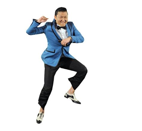 ‘gangnam Style Becomes The First Youtube Video To Hit One Billion