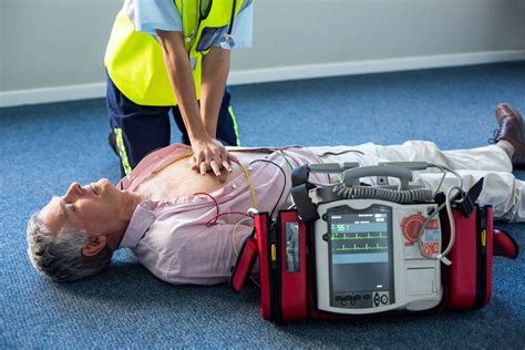 Defibrillators — Everything You Need To Know Mega Medical