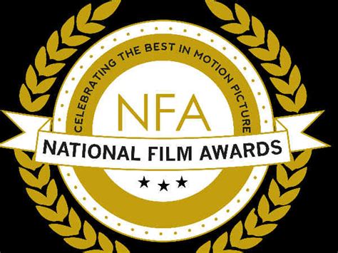 Established in 1954, it has been administered, along with the international film festival of india and the indian panorama. #Shock: अवार्ड तो ले लिया पर मैं बेस्ट एक्टर नेशनल अवार्ड ...