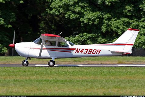 Cessna 172m Untitled Aviation Photo 1365585