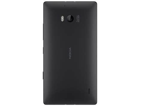 Smartphone Nokia Lumia 930 4g Loja Modelo