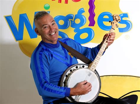 The Wiggles New Movie Blue Wiggle Anthony Field Reveals They Are