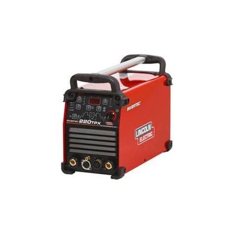 Lincoln Electric Tig Welders Fast Delivery Australia Wide