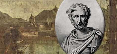 Why Is Pliny The Elder So Famous?