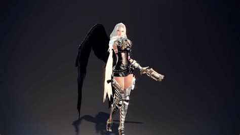 Which Of Eiras Unique Armors Will You Be Wearing Vindictus
