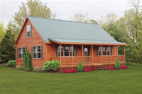 Mountaineer Log Cabins Manufactured In Pa Cozy Cabins
