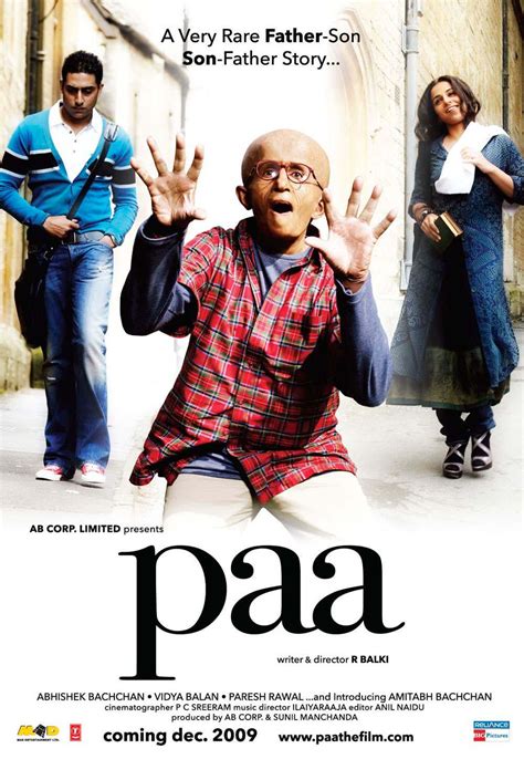 IN: Paa (2009)204709