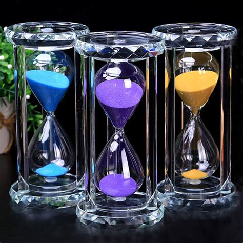 Pin By Shenzhen Higerlas Technology On Hourglass Sands Timer With 3