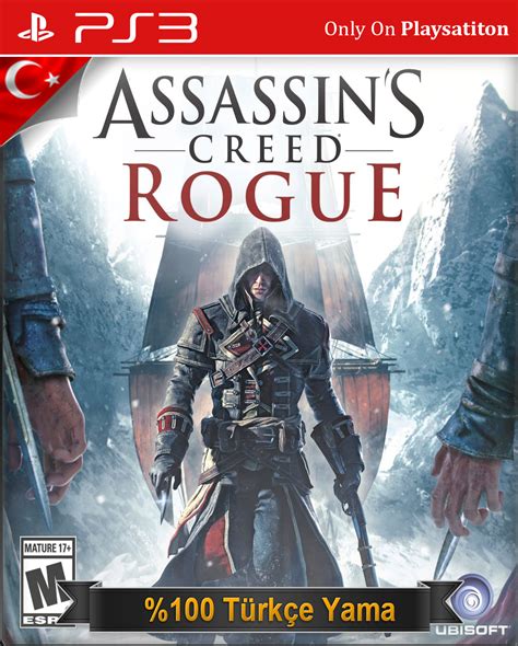 Assassins Creed Rogue Ps Full Indir Torrent Oyun Indir Full Oyun My