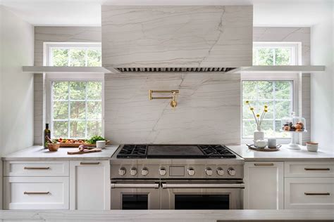 Enhancing Your Kitchen Design With Stunning Stone Countertops