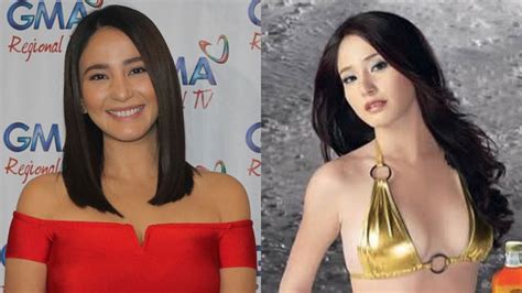 Katrina Halili Scandal Telegraph