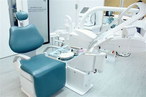 Patient Room1 GC Dental Clinic