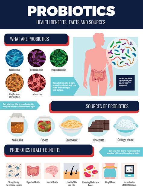 Health Benefits Of Probiotics Independent Health Agents