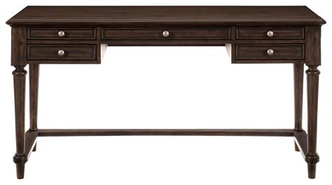 Homelegance Cardano Writing Desk With 3 Drawers Dream Home Interiors