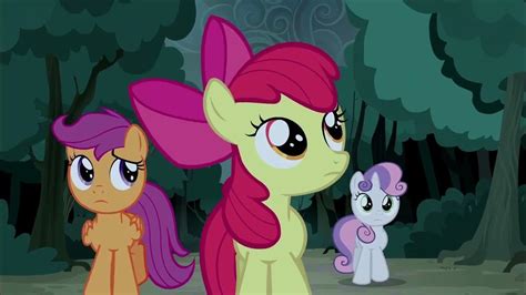 My Little Pony Friendship Is Magic Season 5 🦄 Appleoosas Most Wanted