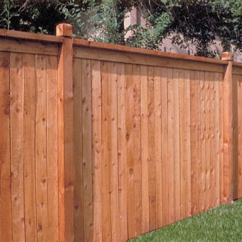 Boundary Fence: Colorado's Residential Fencing Experts | Residential 