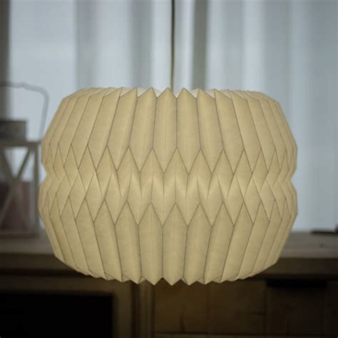 Paper Lampshade Etsy