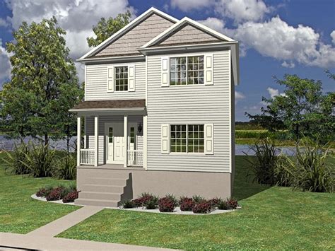 Chelsea Ii Floor Plans Two Story Modular Homes Nj Home Builder