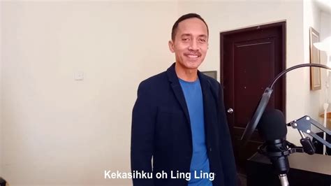 Ling Ling Ling Oh Kekasihku Cover Bonaventura Lagu Pop Mandarin Indonesia Youtube