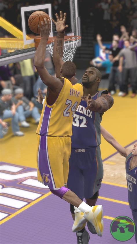 Nba 2k9 Screenshots Pictures Wallpapers Playstation 3 Ign