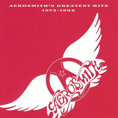 Aerosmith Aerosmith Greatest Hits Classic Rock And Roll