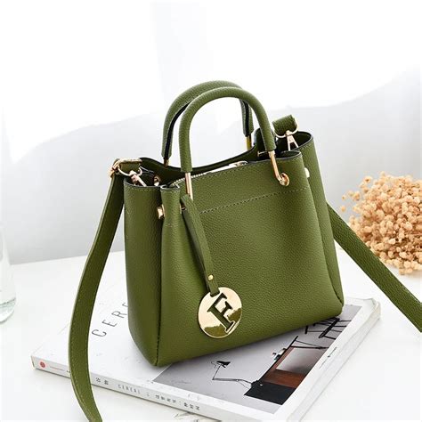 New Luxury Private Label Women Leather Hand Tote Bags Ladies Pu