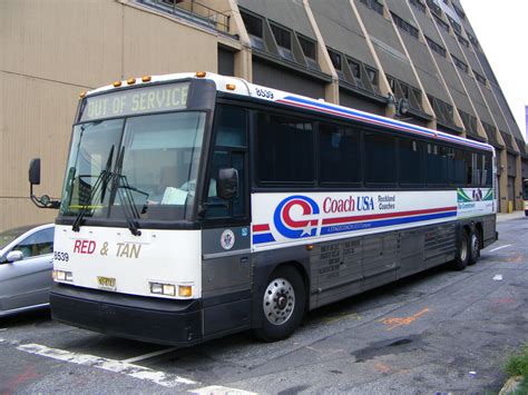 Coach USA - SHOWBUS International PHOTO GALLERY - USA