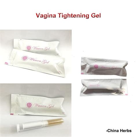 10pcs Vaginal Rejuvenation Vaginal Tightening Cream Female Shrink