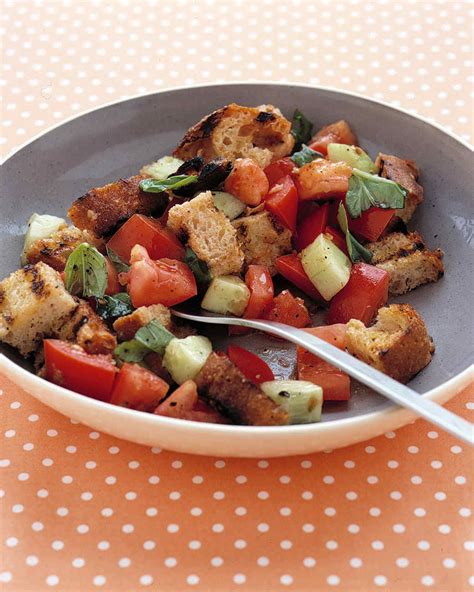 Quick Side Salad Recipes Martha Stewart
