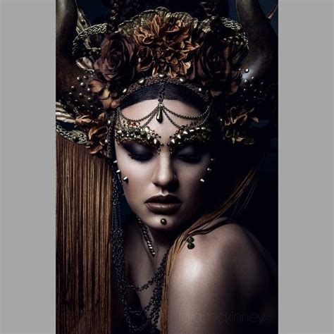 Sharon Tabb On Instagram “dark Beauty Magazine Repost Darkbeautymag