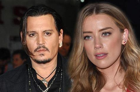 Johnny Depp And Amber Heard S Divorce Explodes Over Cheating Claims