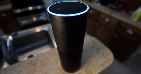Amazon Launches Alexa Powered Music For 4 A Month On Echo