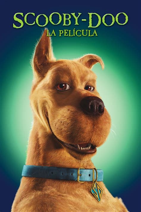 Ver Scooby-Doo (2002) Online Latino HD - Pelisplus