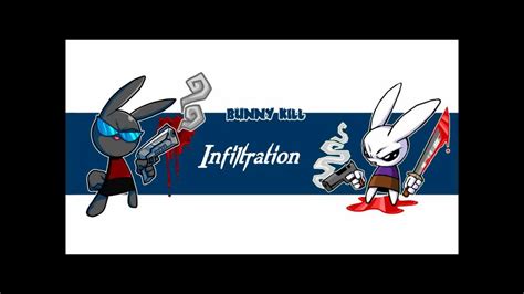 Bunny Kill 5 Scene 1 And 2 Infiltration Youtube