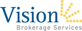 Welcome to Vision Brokerage Services - Vision Brokerage ...