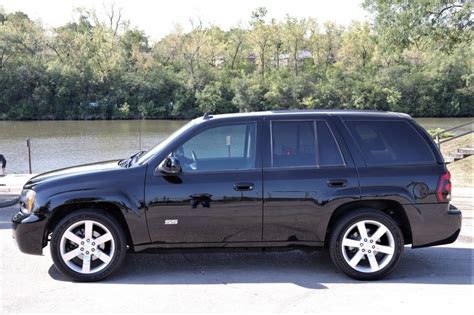 2009 Chevrolet Trailblazer Midwest Car Exchange