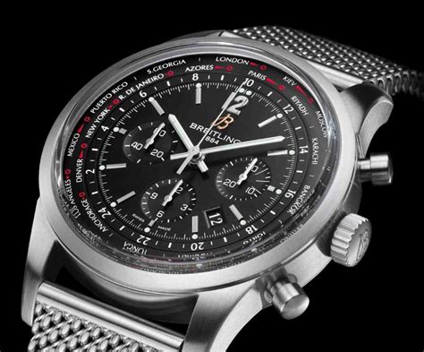 Breitling Replica Transocean Untimed Pilot Watches - Best ...