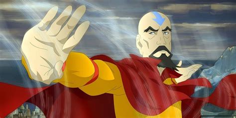 Avatar The Last Airbender 10 Things Only Diehard Fans Know About The Show