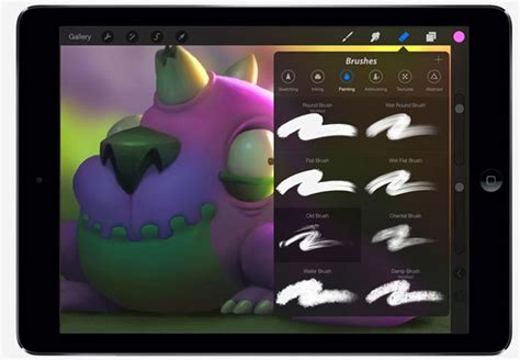 Procreate is only for iphone users. Procreate app reasoning for Android tablet | Product Reviews Net