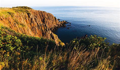 Canadas Grand Manan Island Beckons Tourists Island Institute