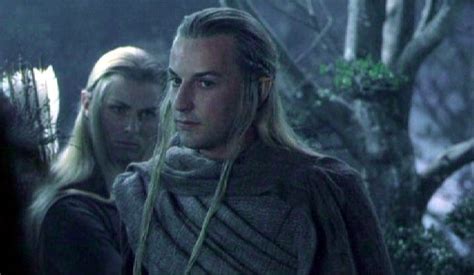 Haldir Elven Costume Lothlorien Warden Pinterest Tolkien Middle