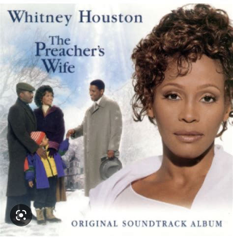 Honey Hottie On Twitter Gentle Reminder That Whitney Nailed All This Films Singing Scenes