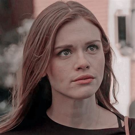 Lydia Martin Teen Wolf Fictional Characters Icons Symbols Fantasy Characters Ikon